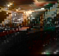 Baby Mammoth - Accommodation Redcliffe