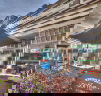 Barnes Store Emporium and Caf - Accommodation Redcliffe