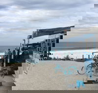 Beach Barista - Accommodation Redcliffe