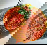 Bellissimo - Accommodation Redcliffe