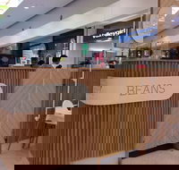 Caffe Cherry Beans - Robina