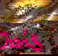 Chan's Canton Village Restaurant - Accommodation Redcliffe