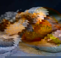 Chicken Treat - Mirrabooka - Accommodation Redcliffe