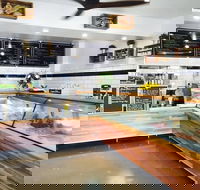 Clayfield Seafood Markets - Accommodation Redcliffe
