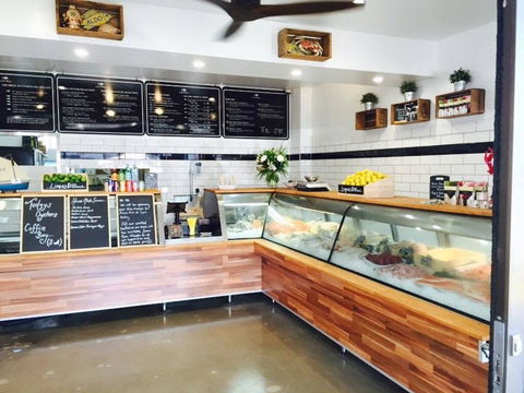Clayfield Seafood Markets - Accommodation Redcliffe 0