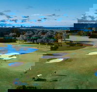 Coolangatta Tweed Heads Golf Club - Accommodation Redcliffe
