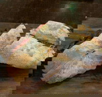 Croissant Express - Booragoon - Accommodation Redcliffe