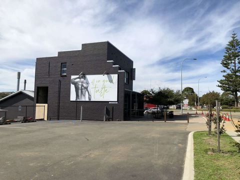 Dobinsons Bakery Cafe - Accommodation Redcliffe 0