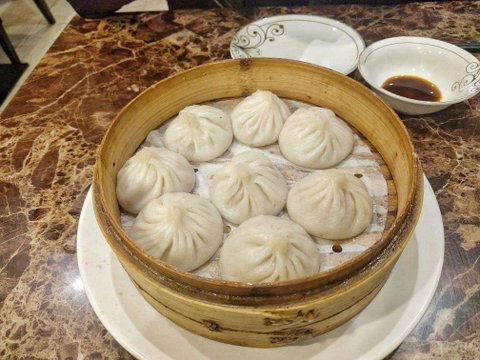 Eastern Dumpling House - Accommodation Redcliffe 0