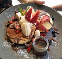 Fourth Village Restaurant - Mosman - Accommodation Redcliffe