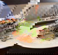 GPO Bar  Cafe - Accommodation Redcliffe