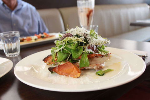 GPO Bar & Cafe - Accommodation Redcliffe 0