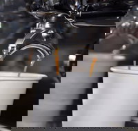 He Brew Espresso - Accommodation Redcliffe