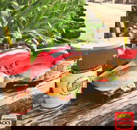 Hungry Jack's - Taylors Lakes - Accommodation Redcliffe