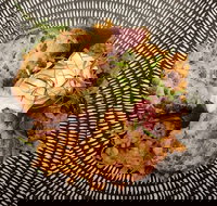 James Street Bar and Kitchen - Accommodation Redcliffe