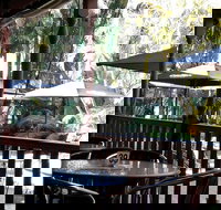 Kelly's Cafe  Restaurant - Accommodation Redcliffe