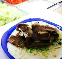 Kings Corner Kebabs - Accommodation Redcliffe