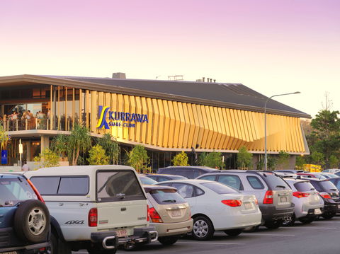 Kurrawa Surf Club - Accommodation Redcliffe 1