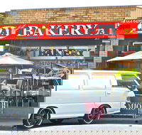 Lai Bakery - Sunshine North - Accommodation Redcliffe