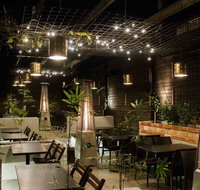 Madras Brothers - Accommodation Redcliffe