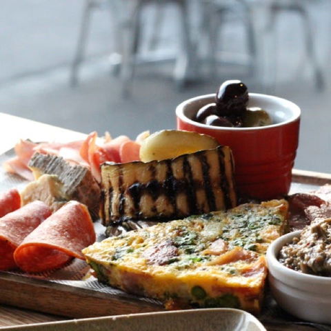 Masani Italian Dining & Terrace - Accommodation Redcliffe 0