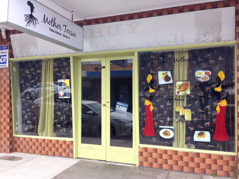 Mother Teresa - Accommodation Redcliffe 0