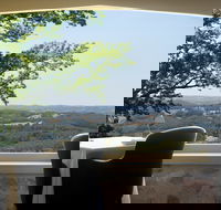Mount Lofty House - Accommodation Redcliffe