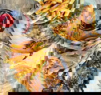 Nando's - Tuart Hill - Accommodation Redcliffe