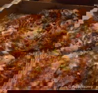 Narangba Village Pizza - Accommodation Redcliffe
