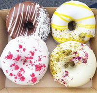 Nutie Donuts - Surry Hills - Accommodation Redcliffe