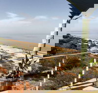 Oceans Restaurant - Accommodation Redcliffe