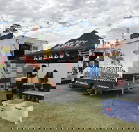 Oh My Grill - Accommodation Redcliffe