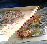 Ottoman Kebabs  Pizza - Accommodation Redcliffe