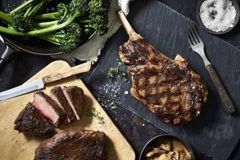 Outback Steakhouse - Accommodation Redcliffe 0