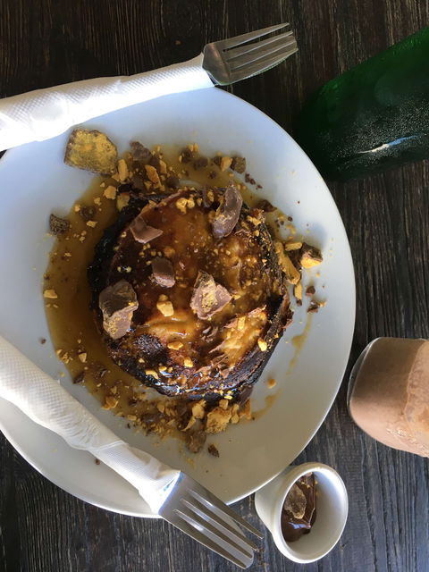 Paradiso Cafe - Accommodation Redcliffe 0