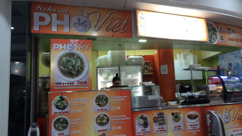 Pho Viet - Accommodation Redcliffe 0