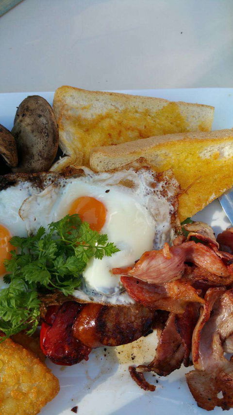 Refuelled Cafe - Accommodation Redcliffe 0