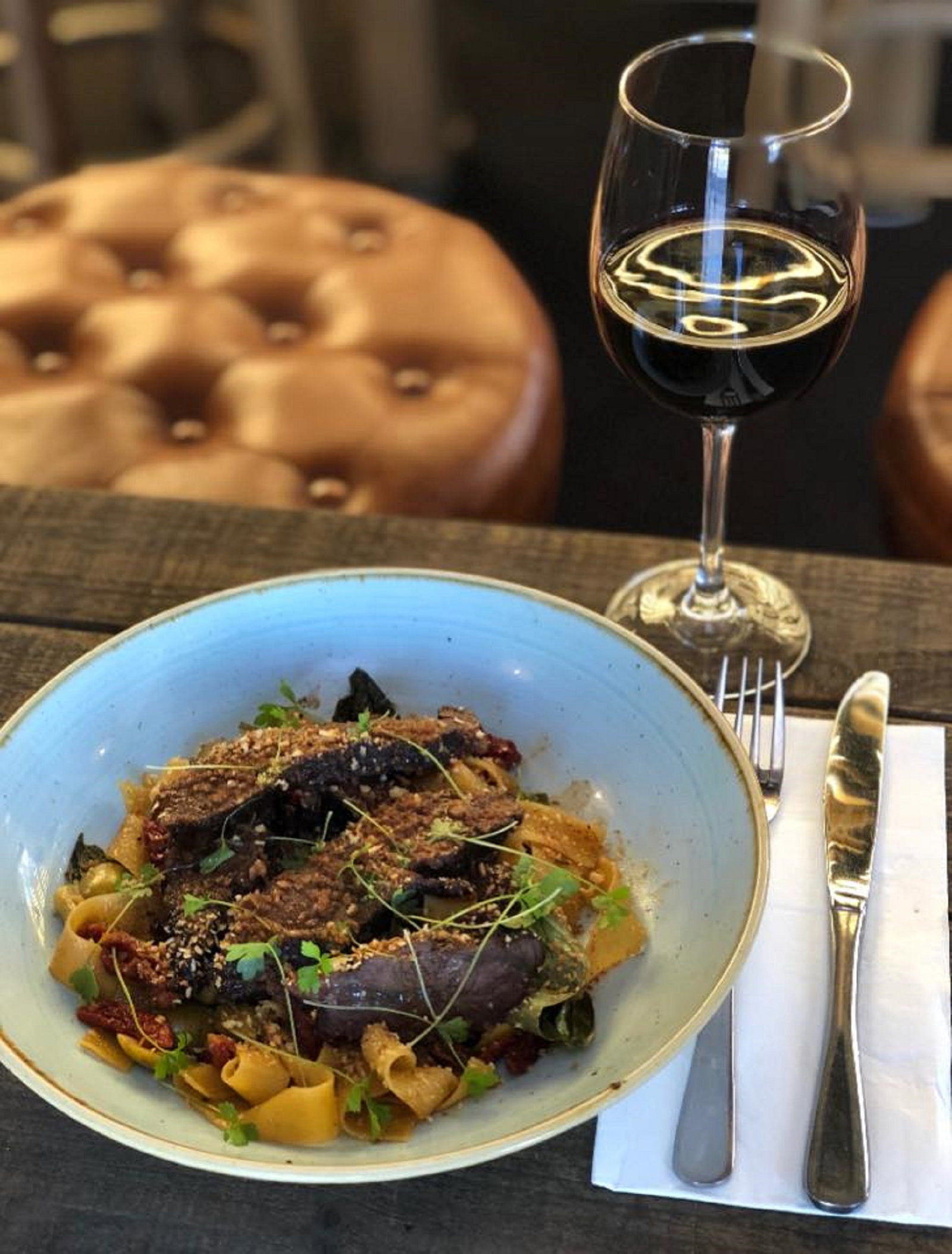 Camden NSW Accommodation Redcliffe