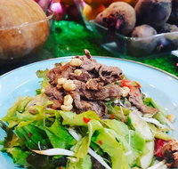 Salad Bar - Surry Hills - Accommodation Redcliffe