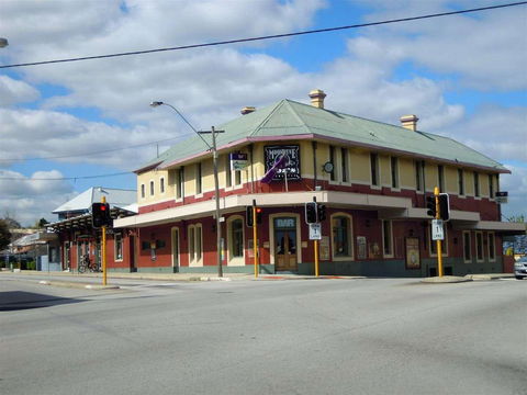 Secret Begining Cafe - Accommodation Redcliffe 0