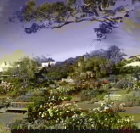 Skillogalee Winery  Restaurant - Accommodation Redcliffe