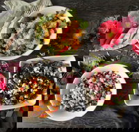 Soul Origin - Taylors Lakes - Accommodation Redcliffe