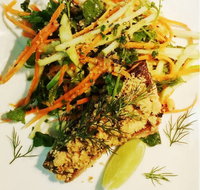 Sticky Fingers Kitchen and Bar - Accommodation Redcliffe