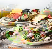 Sumo Salad - Broadbeach - Accommodation Redcliffe