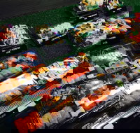 Sushii Izakaya Bar - Accommodation Redcliffe