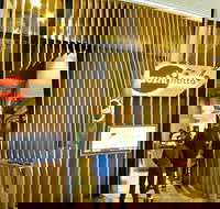 Sushi Natto - Accommodation Redcliffe