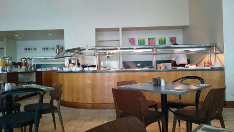 Teshi's - Accommodation Redcliffe 0