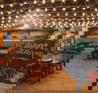 The Goat and Bucket - Accommodation Redcliffe
