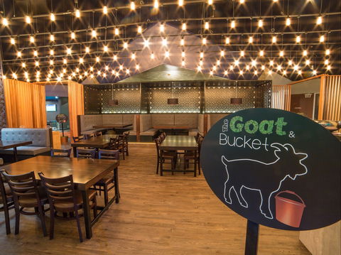 The Goat And Bucket - Accommodation Redcliffe 0