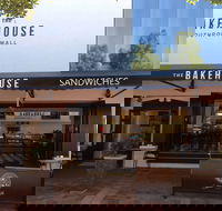 The Bakehouse